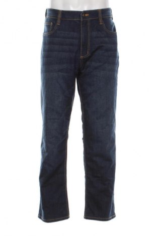 Мъжки дънки Unbranded, Размер XL, Цвят Син, Цена 11,75 €