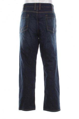 Мъжки дънки Unbranded, Размер XL, Цвят Син, Цена 11,75 €