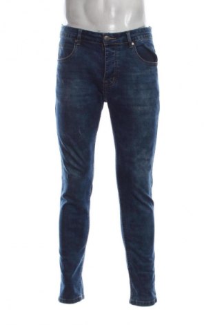 Мъжки дънки Unbranded, Размер M, Цвят Син, Цена 18,91 €