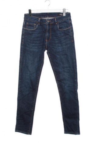 Pánske džínsy  Unbranded, Veľkosť S, Farba Modrá, Cena  7,95 €