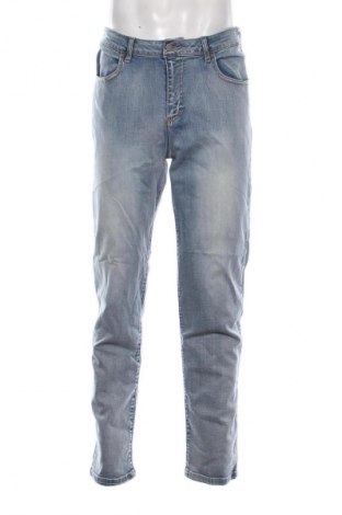 Мъжки дънки Unbranded, Размер M, Цвят Син, Цена 9,20 €