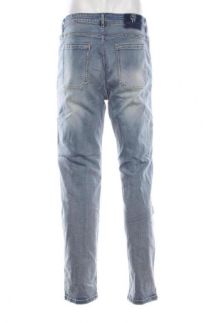 Мъжки дънки Unbranded, Размер M, Цвят Син, Цена 9,20 €