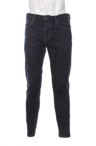 Мъжки дънки Unbranded, Размер L, Цвят Син, Цена 18,40 €