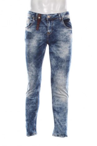 Мъжки дънки Unbranded, Размер M, Цвят Син, Цена 20,45 €