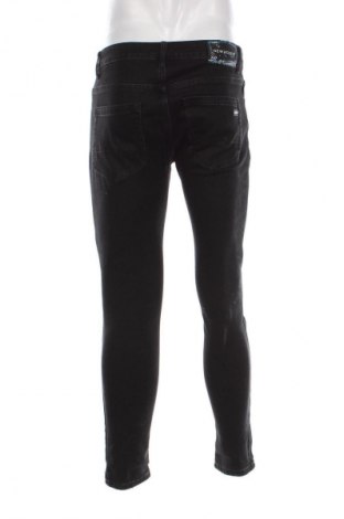 Мъжки дънки Unbranded, Размер M, Цвят Черен, Цена 18,40 €