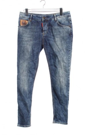 Мъжки дънки Unbranded, Размер M, Цвят Син, Цена 18,40 €