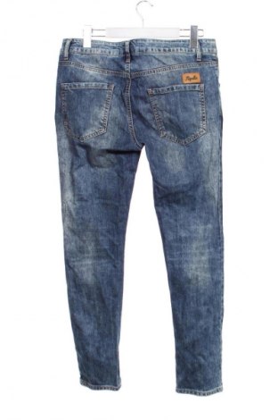 Мъжки дънки Unbranded, Размер M, Цвят Син, Цена 18,40 €