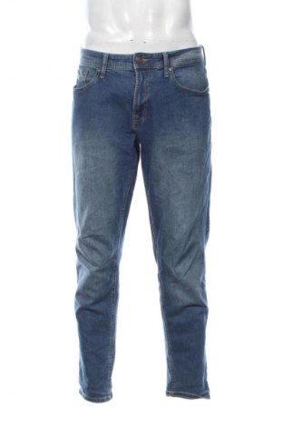 Мъжки дънки TeeShoppen, Размер L, Цвят Син, Цена 23,00 €