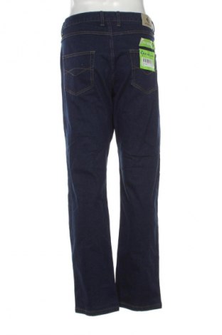 Pánske džínsy  Unbranded, Veľkosť L, Farba Modrá, Cena  13,95 €