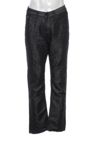 Herren Jeans Unbranded, Größe M, Farbe Blau, Preis 21,99 €