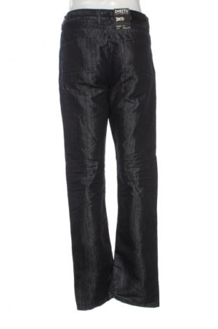 Herren Jeans Unbranded, Größe M, Farbe Blau, Preis 21,99 €