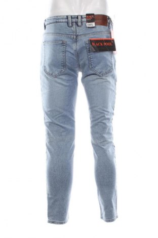 Pánske džínsy  Unbranded, Veľkosť M, Farba Modrá, Cena  13,95 €