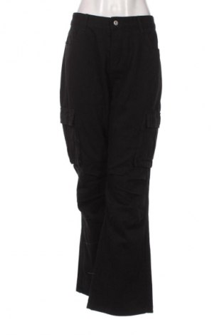 Мъжки дънки Unbranded, Размер L, Цвят Черен, Цена 16,36 €