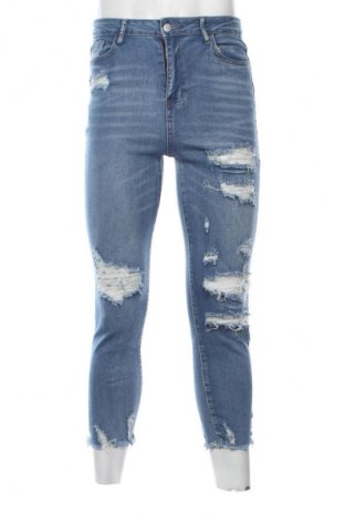 Мъжки дънки Unbranded, Размер S, Цвят Син, Цена 20,00 €