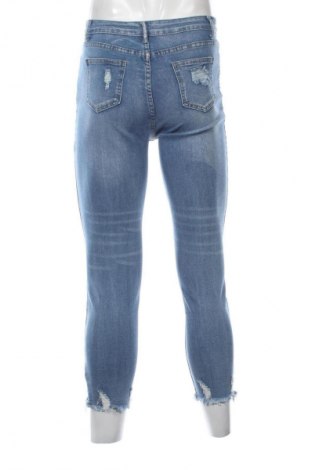 Мъжки дънки Unbranded, Размер S, Цвят Син, Цена 20,00 €