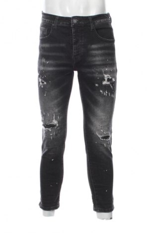 Мъжки дънки Unbranded, Размер M, Цвят Черен, Цена 20,00 €