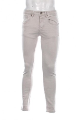 Pánske džínsy  Unbranded, Veľkosť S, Farba Béžová, Cena  17,95 €