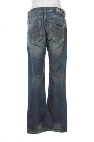 Мъжки дънки Unbranded, Размер L, Цвят Син, Цена 32,00 €