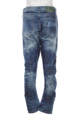 Мъжки дънки Unbranded, Размер L, Цвят Син, Цена 31,65 €