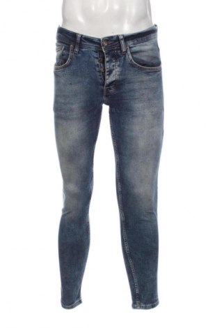 Мъжки дънки Unbranded, Размер S, Цвят Син, Цена 19,95 €