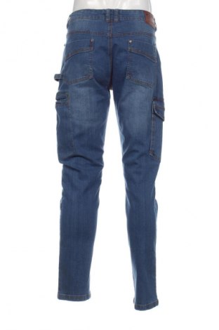 Мъжки дънки Unbranded, Размер L, Цвят Син, Цена 19,95 €