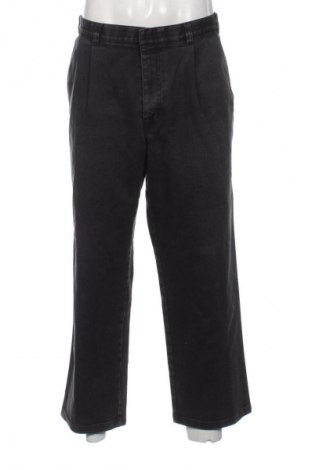 Мъжки дънки Unbranded, Размер L, Цвят Сив, Цена 19,95 €