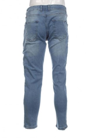 Мъжки дънки Unbranded, Размер L, Цвят Син, Цена 19,95 €