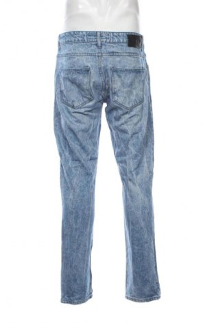 Herren Jeans Unbranded, Größe L, Farbe Blau, Preis 12,99 €