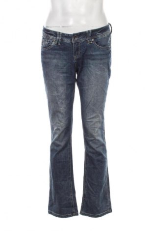 Мъжки дънки Unbranded, Размер L, Цвят Син, Цена 10,73 €