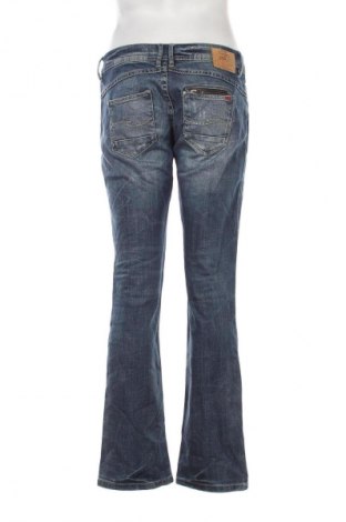 Мъжки дънки Unbranded, Размер L, Цвят Син, Цена 10,73 €