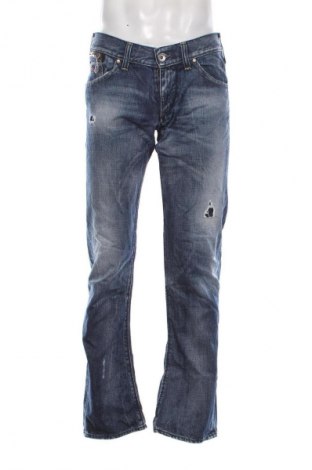 Pánske džínsy  Unbranded, Veľkosť M, Farba Modrá, Cena  8,95 €