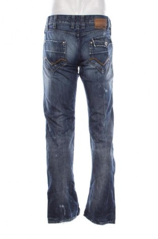 Pánske džínsy  Unbranded, Veľkosť M, Farba Modrá, Cena  8,95 €
