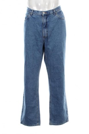 Мъжки дънки Unbranded, Размер XL, Цвят Син, Цена 19,95 €