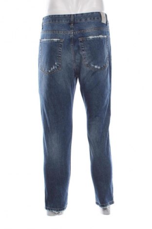 Мъжки дънки Unbranded, Размер M, Цвят Син, Цена 7,15 €