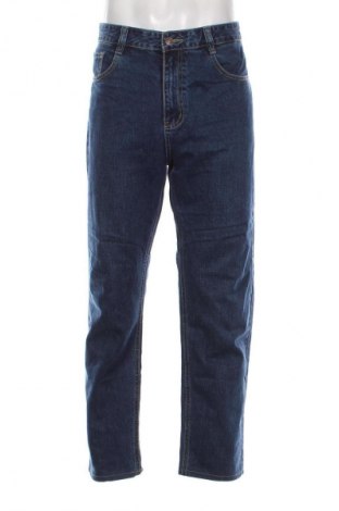 Pánské džíny  Unbranded, Velikost L, Barva Modrá, Cena  289,00 Kč
