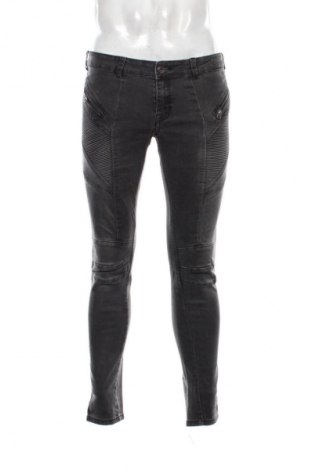 Мъжки дънки Unbranded, Размер M, Цвят Сив, Цена 20,00 €