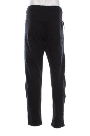 Herren Jeans Unbranded, Größe XL, Farbe Schwarz, Preis 19,99 €