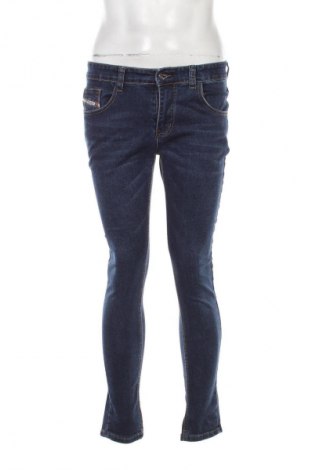 Мъжки дънки Unbranded, Размер M, Цвят Син, Цена 7,66 €