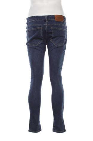 Мъжки дънки Unbranded, Размер M, Цвят Син, Цена 7,66 €