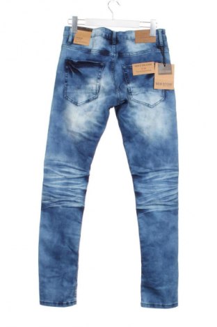 Мъжки дънки Unbranded, Размер S, Цвят Син, Цена 11,24 €