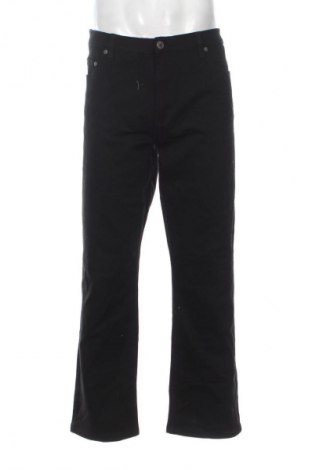 Мъжки дънки Unbranded, Размер XL, Цвят Черен, Цена 11,24 €