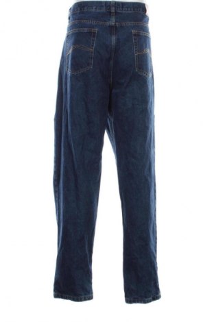 Мъжки дънки Unbranded, Размер XXL, Цвят Син, Цена 22,00 €