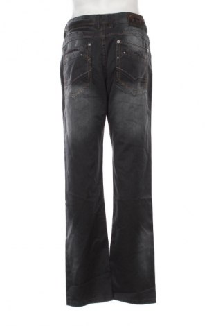 Мъжки дънки Unbranded, Размер L, Цвят Черен, Цена 7,66 €