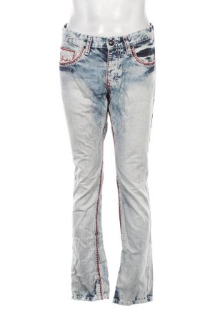 Мъжки дънки Unbranded, Размер M, Цвят Син, Цена 7,15 €