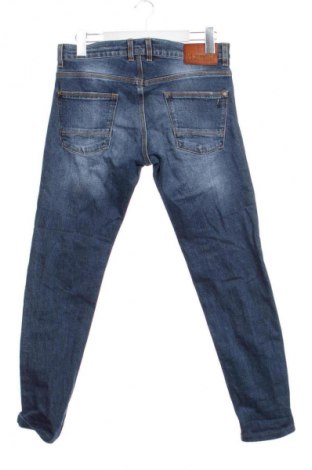 Мъжки дънки Uniform, Размер S, Цвят Син, Цена 20,45 €