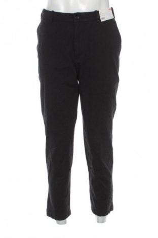 Мъжки дънки Uniqlo, Размер M, Цвят Черен, Цена 28,12 €