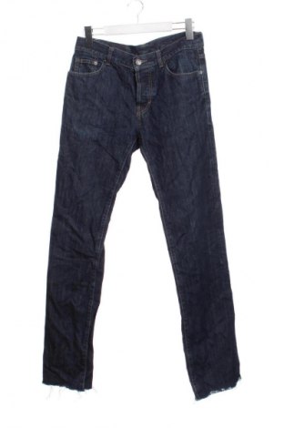 Ανδρικό τζίν United Colors Of Benetton, Μέγεθος M, Χρώμα Μπλέ, Τιμή 13,99 €