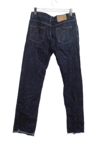 Ανδρικό τζίν United Colors Of Benetton, Μέγεθος M, Χρώμα Μπλέ, Τιμή 13,99 €