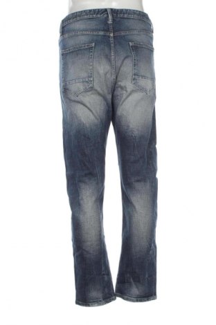 Мъжки дънки United Colors Of Benetton, Размер L, Цвят Син, Цена 15,33 €