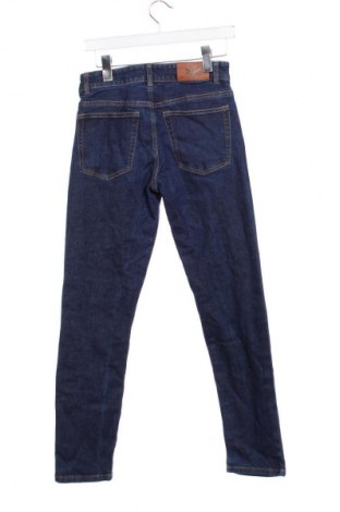 Мъжки дънки United Colors Of Benetton, Размер XS, Цвят Син, Цена 10,73 €